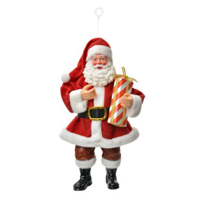 Pai Natal 17cm